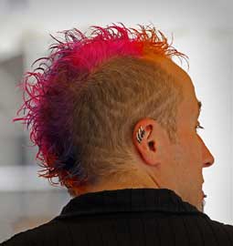 CC在线压力测试